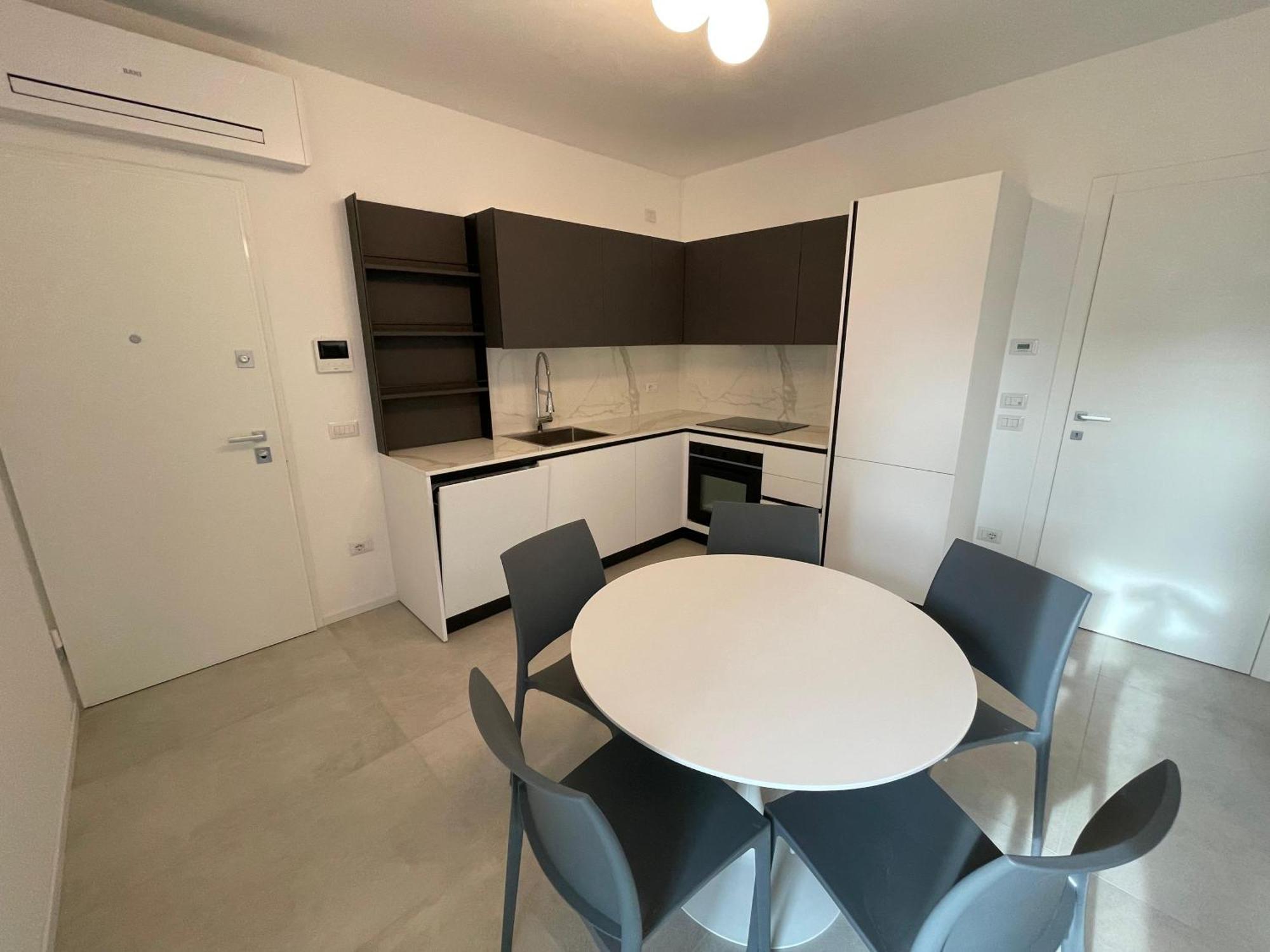New R1 - Agenzia Cocal Apartment *